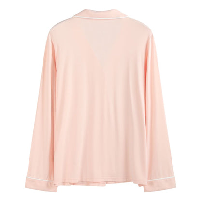 Women’s Magnetic Maternity Pyjamas Set