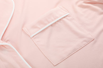 Women’s Magnetic Maternity Pyjamas Set