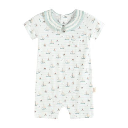 Luxury Mom and Baby Boy Gift Box