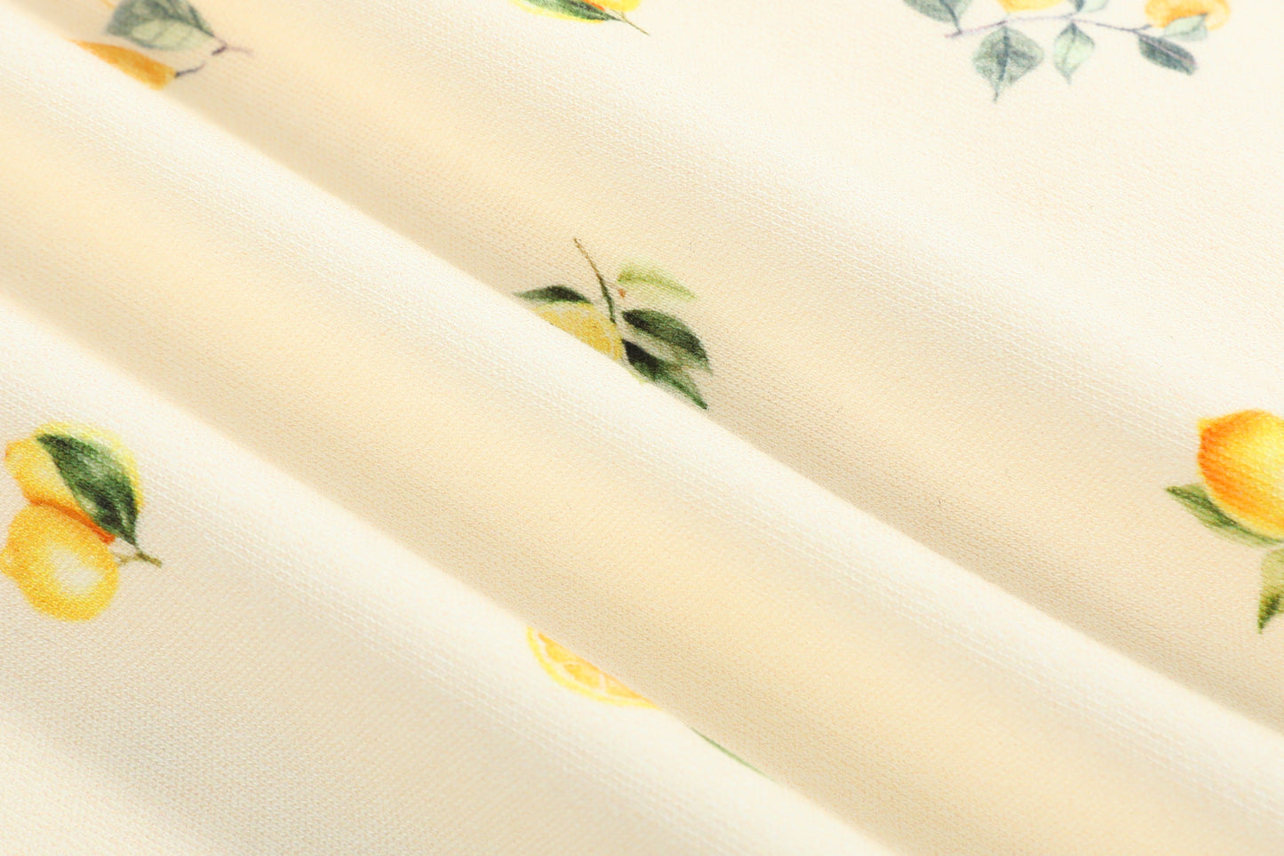 Magnetic Little Lemon Growsuit