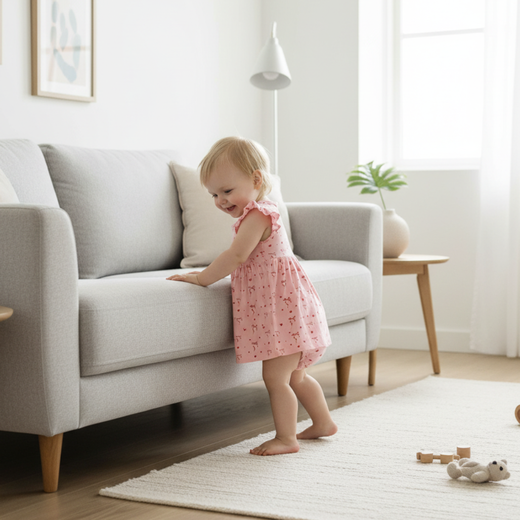 Luxury Mom and Baby girl Gift Box