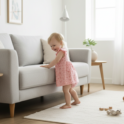 Luxury Mom and Baby girl Gift Box