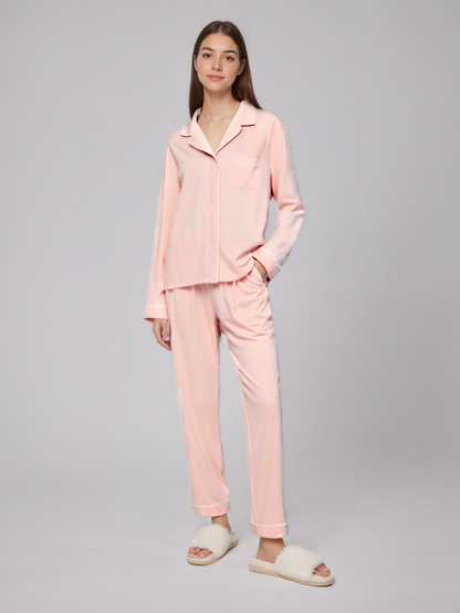 Women’s Magnetic Maternity Pyjamas Set