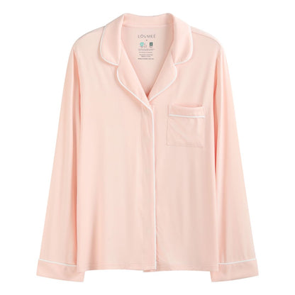 Women’s Magnetic Maternity Pyjamas Set