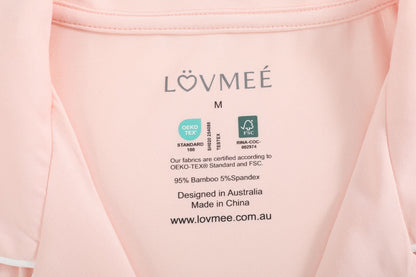 Women’s Magnetic Maternity Pyjamas Set