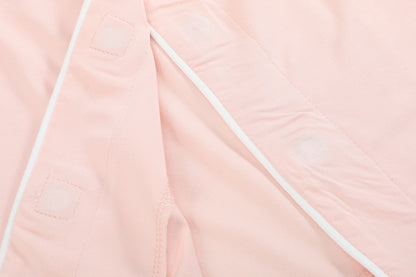 Women’s Magnetic Maternity Pyjamas Set