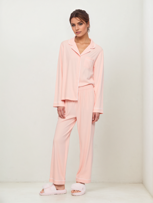 Women’s Magnetic Maternity Pyjamas Set