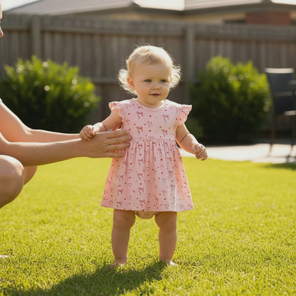Luxury Mom and Baby girl Gift Box